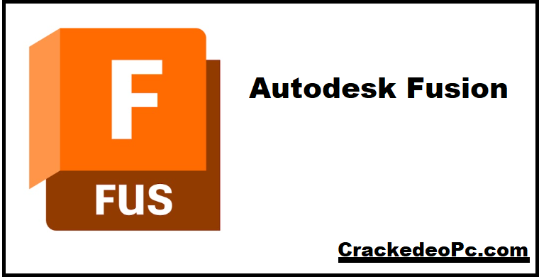 Autodesk Fusion Crackeado Chave de Licença