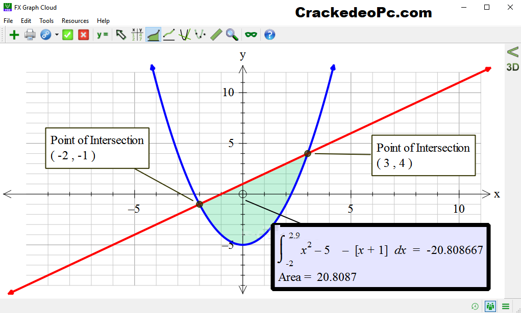 FX Graph Crackeado + Keygen Download