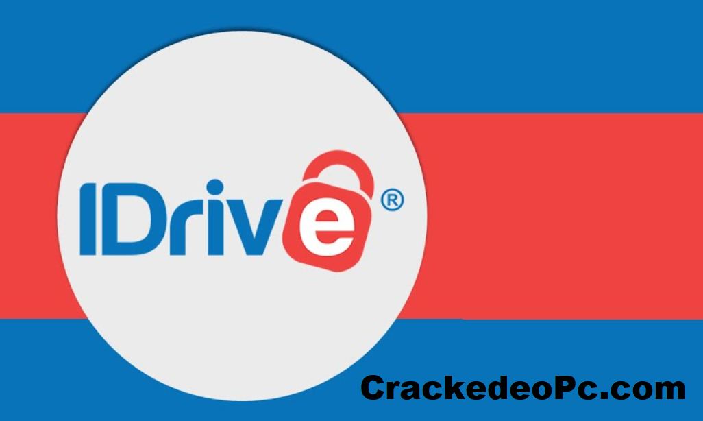 IDrive Crackeado Chave De Ativação