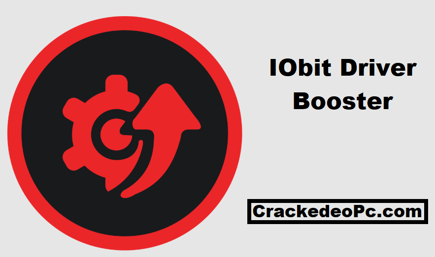 IObit Driver Booster Crakeado Chave Serial