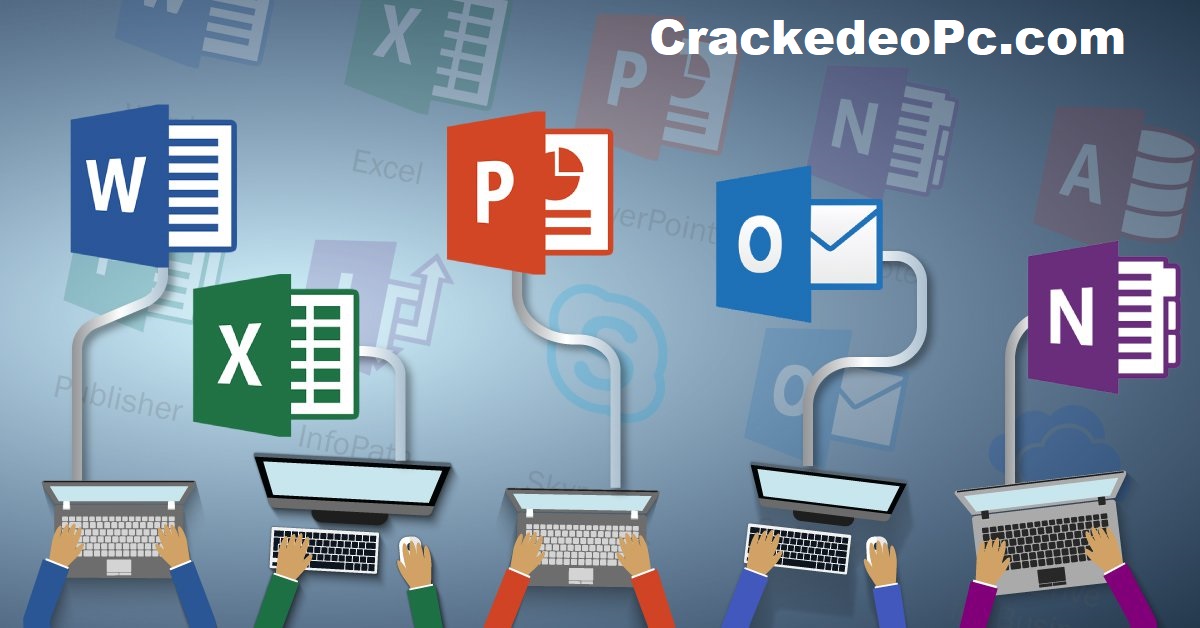 Microsoft Office 2013 Crackeado + Chave Do Produto Download