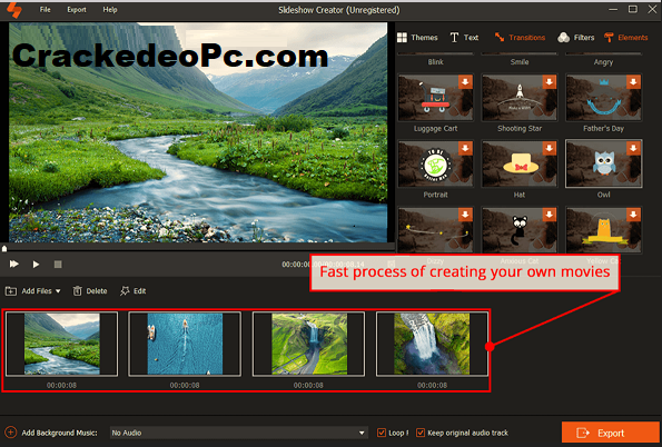 Slideshow Maker Crackeado Chave De Ativação
