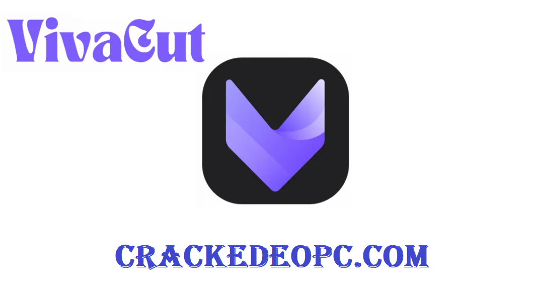 VivaCut Crackeado + Chave De Licença Download
