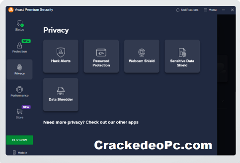 Avast Premium Security Crackeado + Chave De Licença