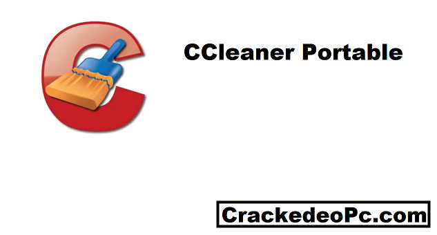CCleaner Portable Crackeado Com Chave De Licença
