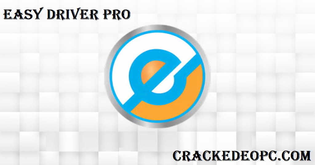 Easy Driver Pro Crackeado Com Chave De Licença