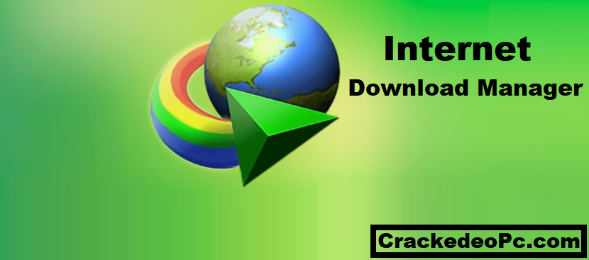 IDM Crackeado + Chave De Ativação [Última versão]