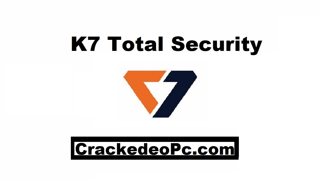 K7 Total Security Crackeado + Chave De Ativação Grátis Download