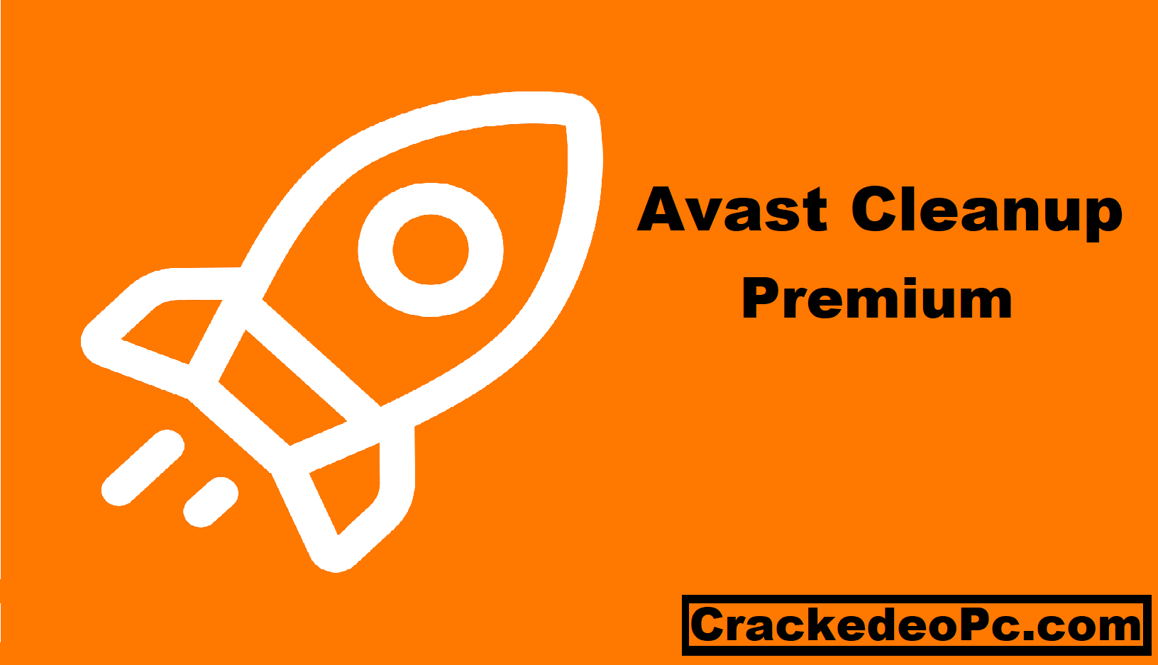Avast Cleanup Premium Crackeado + Chave De Licença