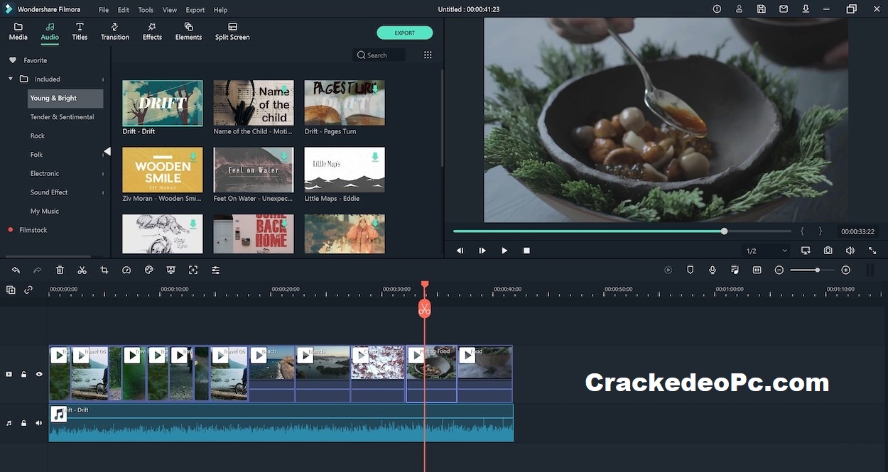 Wondershare Filmora Crackeado Chave De Licença