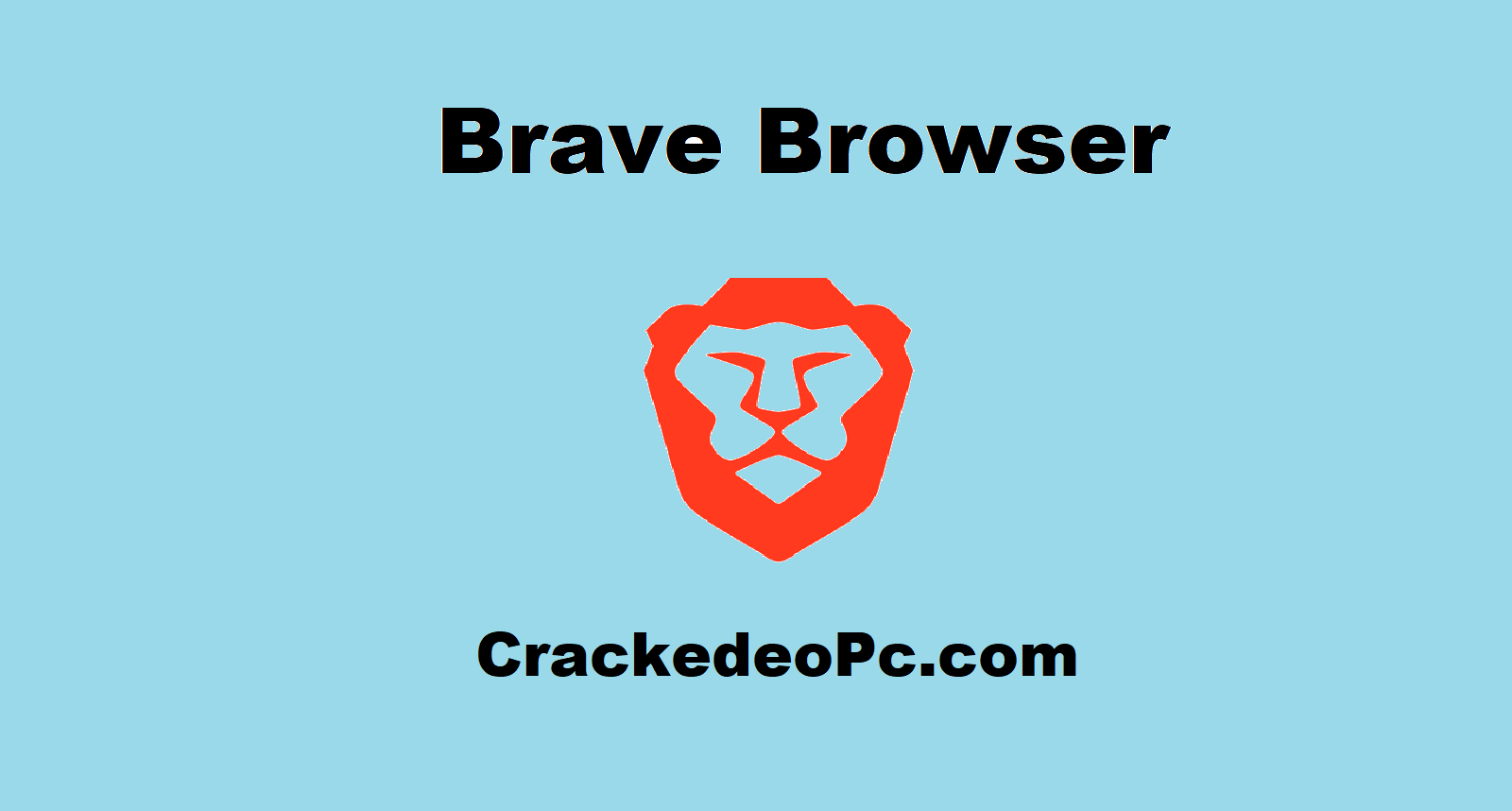 Brave Browser Crackeado Chave Serial Download
