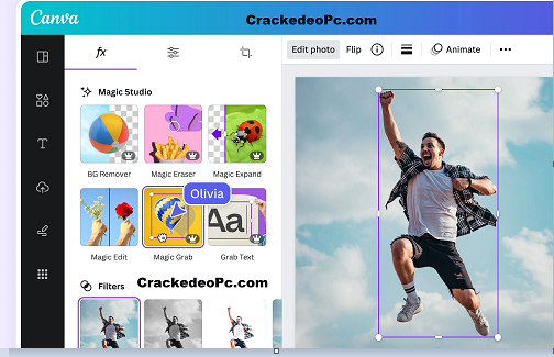 Canva  Crackeado + Keygen Download Grátis