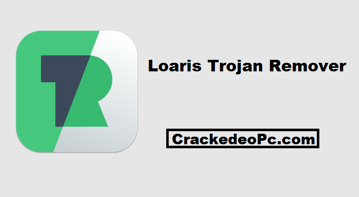 Loaris Trojan Remover Crackeado Chave De Licença