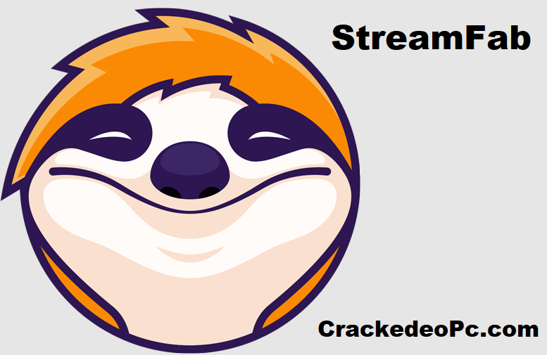 StreamFab Rachadura + Chave De Ativação Grátis Aqui