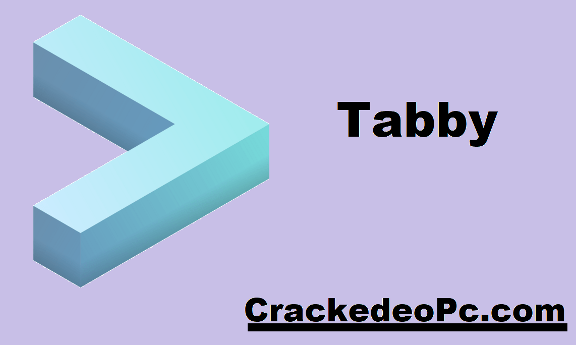 Tabby Rachadura + Chave De Licença Download Grátis